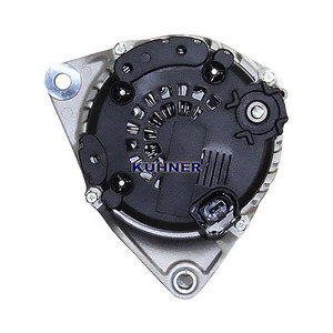 Alternatore compatibile con CITROËN JUMPER II 3.0 HDi 180 Diesel (KW: 130, CV: 177) dal 07-2011 KUHNER 553373RI - Product Image 3