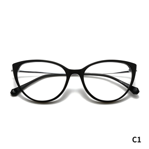 Gafas de Sol Transparentes de Estilo Punk Retro con Lentes AC, Diseño Adelgazante para Rostros Redondos, Precio de Fabricante, Nueva Moda 2026 - Product Image 6