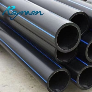 Tubería de HDPE con Certificación CE <span class=keywords><strong>para</strong></span> Distribución de <span class=keywords><strong>Gas</strong></span> <span class=keywords><strong>Natural</strong></span>, Tubería de Baja Presión - Product Image 3