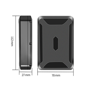Localizzatore <span class=keywords><strong>GPS</strong></span> per Auto Portatile 2G Wireless Mini Smart in Tempo Reale con Controllo Remoto - Product Image 1