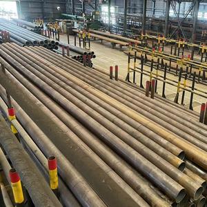 ASTM A53 A106 lớp <span class=keywords><strong>B</strong></span> ống sắt đen ssaw sawl <span class=keywords><strong>API</strong></span> <span class=keywords><strong>5L</strong></span> xoắn ốc Hàn <span class=keywords><strong>erw</strong></span> ống thép carbon cho khí đốt tự nhiên và đường ống dẫn dầu - Product Image 3