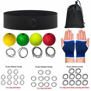 Saco de <span class=keywords><strong>Boxeo</strong></span> de PU para Adultos, Montado en la Cabeza, para Entrenamiento y Fitness - Product Image 1