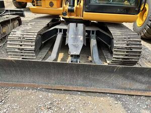 Excavatrice d'occasion Cat307E2 Mini Excavator Cat 307 à vendre - Product Image 5
