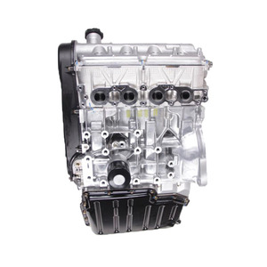 Nuevo Motor 474, montaje de motor automático, piezas para Motor DFSK K07 V21 Wuling JL474Q - Product Image 2