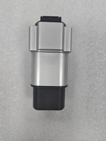 Adaptateur de câble de décharge de voiture GBT V2L Sixpenceev, indice de protection IP55, 16A, compatible avec Hyundai, Kia, MG, BYD, XPeng, Zeekr, Dongfeng, Box, Nammi 01