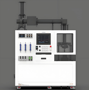 DX8348A 锥形热量计 - Product Image 4