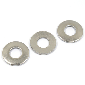 DIN2093 <span class=keywords><strong>disque</strong></span>/<span class=keywords><strong>disque</strong></span>/rondelle élastique en acier inoxydable SS304 SS316 autre matériau personnalisé - Product Image 6