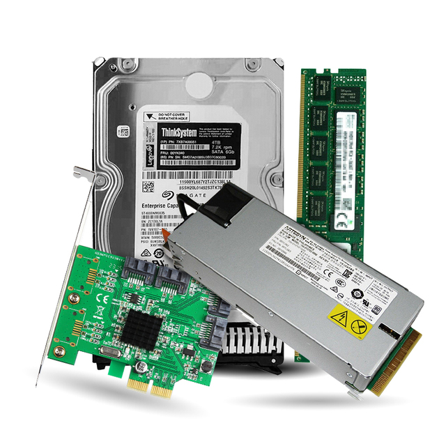 Kioxia15.36TB NVMe SSD - PCIe 4.0 X4 & U.2 Interface for Enterprise Servers & Massive Data Storage