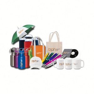 Diseñe Regalos Promocionales Personalizados con Logotipo, Juego de Regalos Corporativos, Artículos Promocionales Novedosos para Marketing - Product Image 6