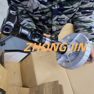 Para Mercedes Benz W212/W204 Accesorios para Mercedes Benz W204 Amortiguadores - Product Image 4