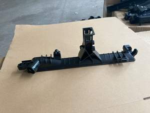 الأكثر مبيعاً 98-03 غطاء من البلاستيك المبرد Volvo S80 S60 C70 V70 متوفر للبيع خزانات بلاستيكية OEM - Product Image 4