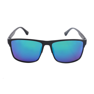 Gafas de sol con montura Superfina para hombre, lentes protectoras UV, con logotipo tintado, ostentosas, 2022 - Product Image 3