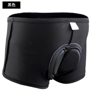<span class=keywords><strong>Sous</strong></span>-vêtements de <span class=keywords><strong>cyclisme</strong></span> pour hommes, short de vélo rembourré en gel 4D, <span class=keywords><strong>sous</strong></span>-short de <span class=keywords><strong>cyclisme</strong></span>, short de VTT - Product Image 3