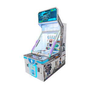 Machine à cadeaux pour enfants Sports Star - Multilingue, à partir <span class=keywords><strong>de</strong></span> 6 ans, <span class=keywords><strong>jeu</strong></span> individuel - Product Image 4