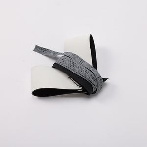 New ESD gót chân grounder chống tĩnh điện dẫn điện an toàn dây đeo giày cho phòng sạch bên ngoài nền tảng và nối đất - Product Image 5