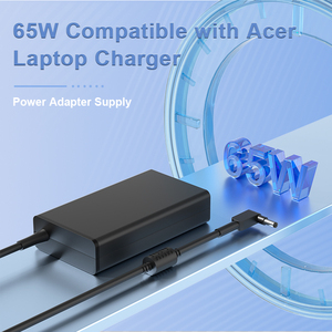 <span class=keywords><strong>Cargador</strong></span> Best Buy 19V 3.42A 65W 3.0*1.1mm Adaptador de Corriente para Portátil ACER A314-(22 35 23P) A317-(33 53) - Product Image 6