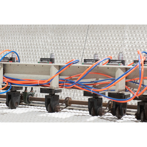 Macchina per la Produzione di Asciugamani in Microfibra, Macchina per Orlatura di Alta Qualità ed Efficienza - Product Image 5