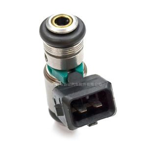 Inyector de Combustible IWP030 para Mitsubishi Pajero TR4 2.0L, Pieza de Repuesto para Motor - Product Image 4