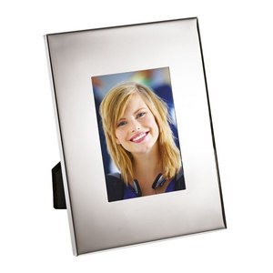 Simple Metal <b>Photo</b> <b>Frame</b> 130x180 Mm For Desk Display - Product Image 1