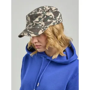 Cappellino uniforme personalizzato per merchandising - Product Image 5