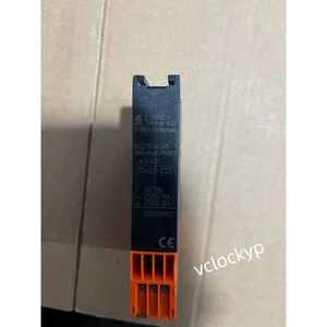 รีเลย์นิรภัย Dold BG5924.48/60 ใหม่ - Product Image 4