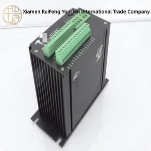 Controlador de Programación PLC Panther-le-de Nuevo Original en Stock para Automatización Industrial - Product Image 1