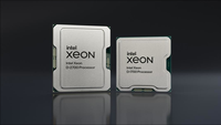Nouveau processeur serveur embarqué Xeon D-1736 SRM1K 8 cœurs 16 threads 2,30 GHz avec technologie de virtualisation