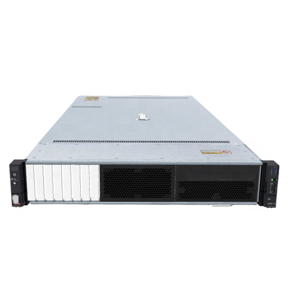 XFusion 2488H V6 2U 4-Socket High-Performance Rack Server for AI, Big Data and Virtualization