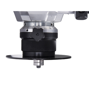 เครื่องลบมุมคราฟท์6-2โลหะสำหรับชิ้นส่วนรัศมีขอบและภายนอก30 °/45 ° - Product Image 5