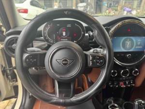 Voiture <span class=keywords><strong>MINI</strong></span> Hatchback d'occasion 2022 1.5T <span class=keywords><strong>COOPER</strong></span>, édition spéciale Coopers - Product Image 4