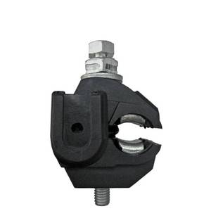 Factory Direct CTH35 CTH95T Series Insulation Piercing Clamp IP67 <b>Waterproof</b> Overhead <b>Cable</b> T Joint Electrical Fitting - Product Image 1