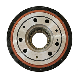 A97L-0218-0886 # Eje J2 127 para Reductor de Robótica FANUC - Product Image 4