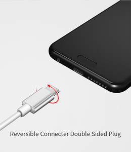 Barato DeTPE <span class=keywords><strong>PD</strong></span> 20W USB C Cable de carga rápida tipo C a tipo C Cable de datos de teléfono móvil para Huawei P20 Samsung S21 S23 <span class=keywords><strong>LG</strong></span> Xiaomi - Product Image 3