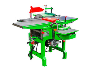 Máy chế biến gỗ đa năng mq443a máy kết hợp tự sử dụng - Product Image 4