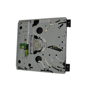 Módulo de Unidad Láser Óptica de Repuesto para DVD-ROM para <span class=keywords><strong>Wii</strong></span>, Piezas de Reparación, Accesorio - Product Image 1