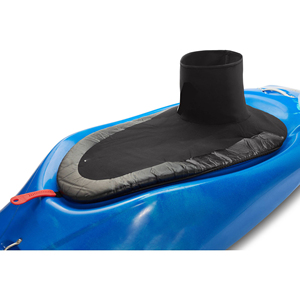 <span class=keywords><strong>Jupe</strong></span> de <span class=keywords><strong>kayak</strong></span> en néoprène pour sports nautiques, taille personnalisée, spray deck, neodeck, spray skirt, spray deck pour canoë - Product Image 4