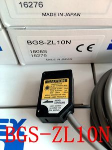 <span class=keywords><strong>OPTEX</strong></span> Original BGS-Z30N/Z10N/Z30P/Z15N/Z15P/ZL30 Commutateur photoélectrique Nouveau et Original PAC PLC et contrôleurs dédiés - Product Image 4