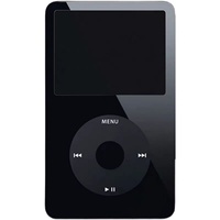 Batería reacondicionada Original de segunda mano, carcasa nueva 99% reemplazada por unidad de estado sólido, 256GB, 512GB, 1TB, 2TB, reproductor de MP3, 3000mAH