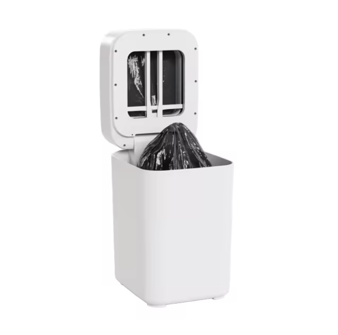 Automatic Packaging Smart Sensor Switch Touchless