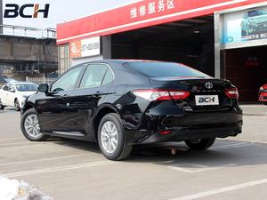 <span class=keywords><strong>Voiture</strong></span> d'occasion Toyota Camry 2.0L essence berline, conduite à gauche, 2018, prix le plus bas - Product Image 2