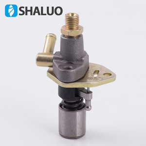 Ensemble de pompe à injection Shaluo 170F173F186F186FA188F192F pour moteur diesel, pièce de rechange - Product Image 2