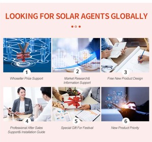 1.5KVA 12V Sóng Sin Tinh Khiết 1500W Tần Số Thấp Hybrid Solar Power Inverter Với 20A AC Charger - Product Image 6