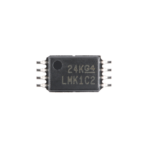 Componentes Electrónicos Originales Auténticos LMK1C1102PWR TSSOP-8, Buffer LVCMOS de 1.8V con Salida de 2 Canales - Product Image 2