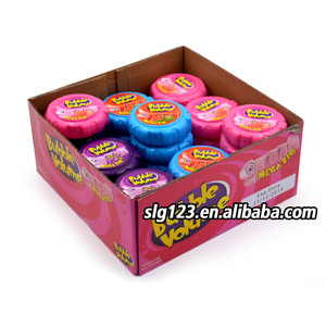 <span class=keywords><strong>Chewing</strong></span>-<span class=keywords><strong>gum</strong></span> en gros rouleau personnalisé <span class=keywords><strong>tatouage</strong></span> bubble <span class=keywords><strong>gum</strong></span> - Product Image 2