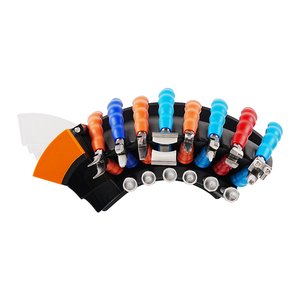 <b>Optical</b> <b>Instruments</b> Eyewear Repair Pliers and Screwdriver Set with Tools Holder <b>Optical</b> Tool 3T-B08-AC - Product Image 5