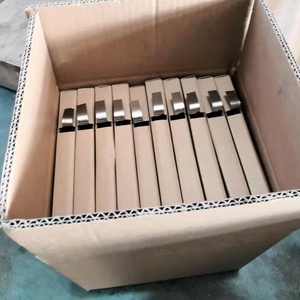 バンドテープベルト0.7mm 0.8mm Ss201ステンレススチール穴あきストラップ<span class=keywords><strong>22mm</strong></span>ストラップ - Product Image 6