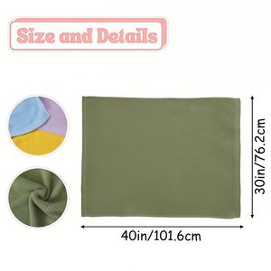 Manta personalizada para nueva mamá, manta de punto de algodón con patrón bordado, regalo de bautizo para recién nacido, recuerdo para la habitación del bebé - Product Image 5