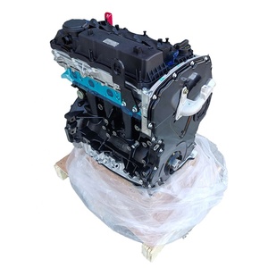 Nuevo motor Ford Transit 2,2 Motor de bloque largo para Land Rover <span class=keywords><strong>Defender</strong></span> Puma 2.2l motor desnudo v348 2.2l conjunto de motor - Product Image 5