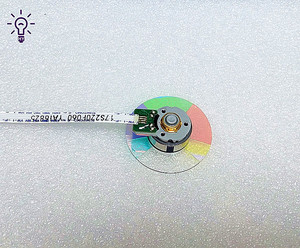 Máy Chiếu Màu Cho Máy Chiếu BENQ PS5677 DX796STH MP772ST SH963 BS3030 - Product Image 4