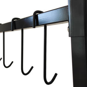 متعددة الوظائف السيارات بودي سوت المنقولة إصلاح متجر تخزين المتداول أجزاء السيارة عربة تخزين الرف - Product Image 5